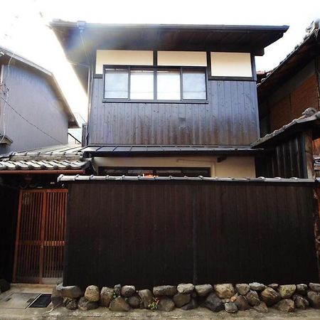 カモンイン 稲荷 Kyoto Eksteriør billede