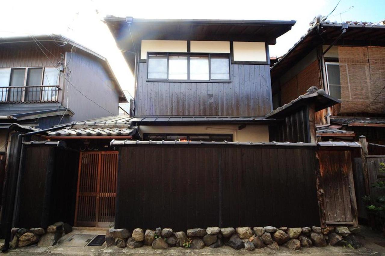 カモンイン 稲荷 Kyoto Eksteriør billede