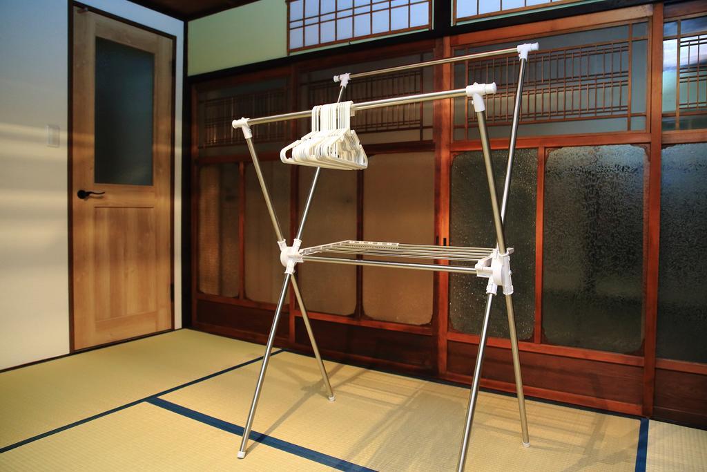 カモンイン 稲荷 Kyoto Eksteriør billede