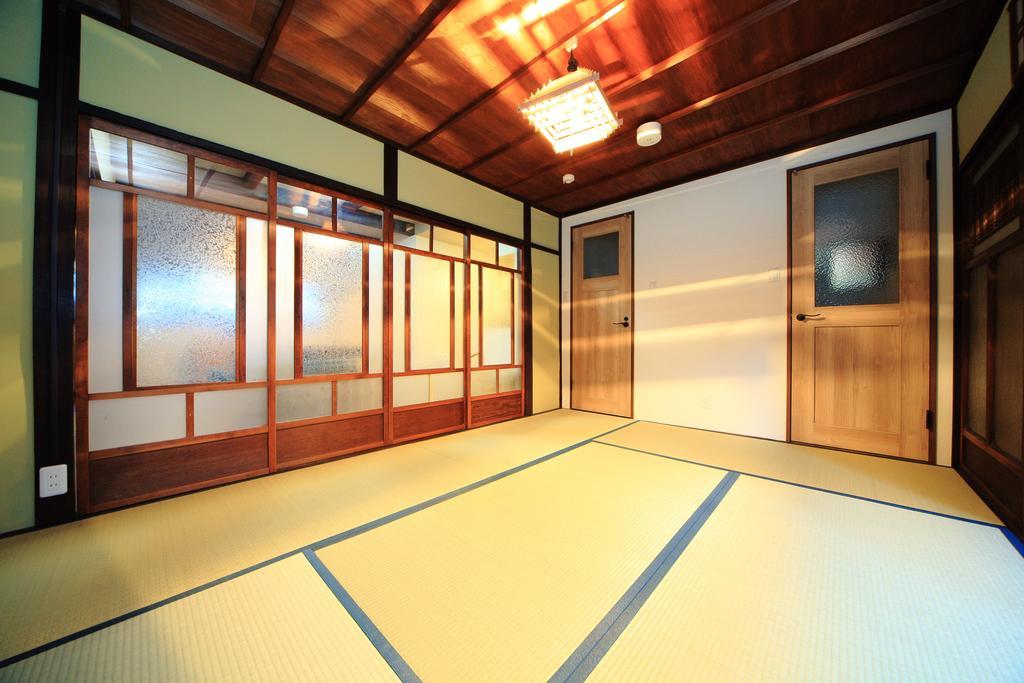 カモンイン 稲荷 Kyoto Eksteriør billede