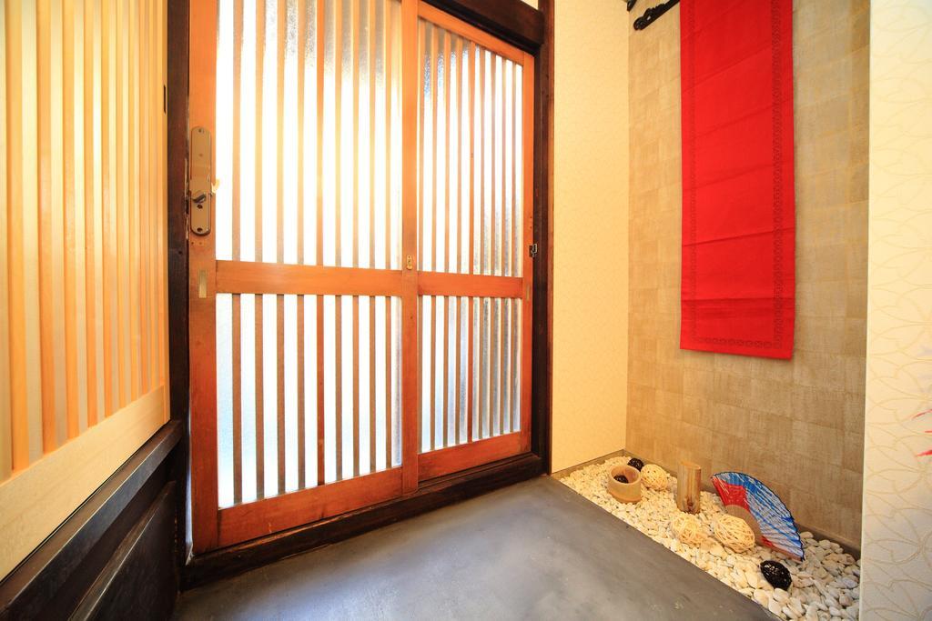 カモンイン 稲荷 Kyoto Eksteriør billede