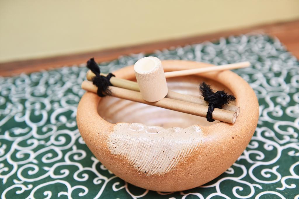 カモンイン 稲荷 Kyoto Eksteriør billede