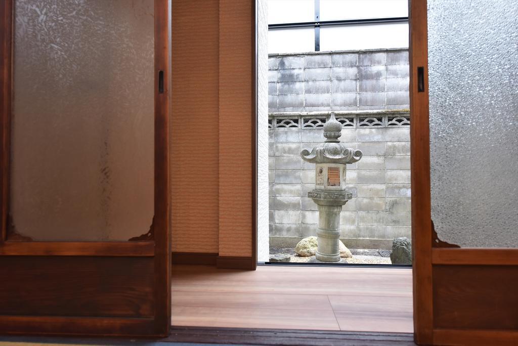カモンイン 稲荷 Kyoto Eksteriør billede