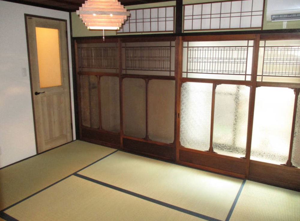 カモンイン 稲荷 Kyoto Eksteriør billede