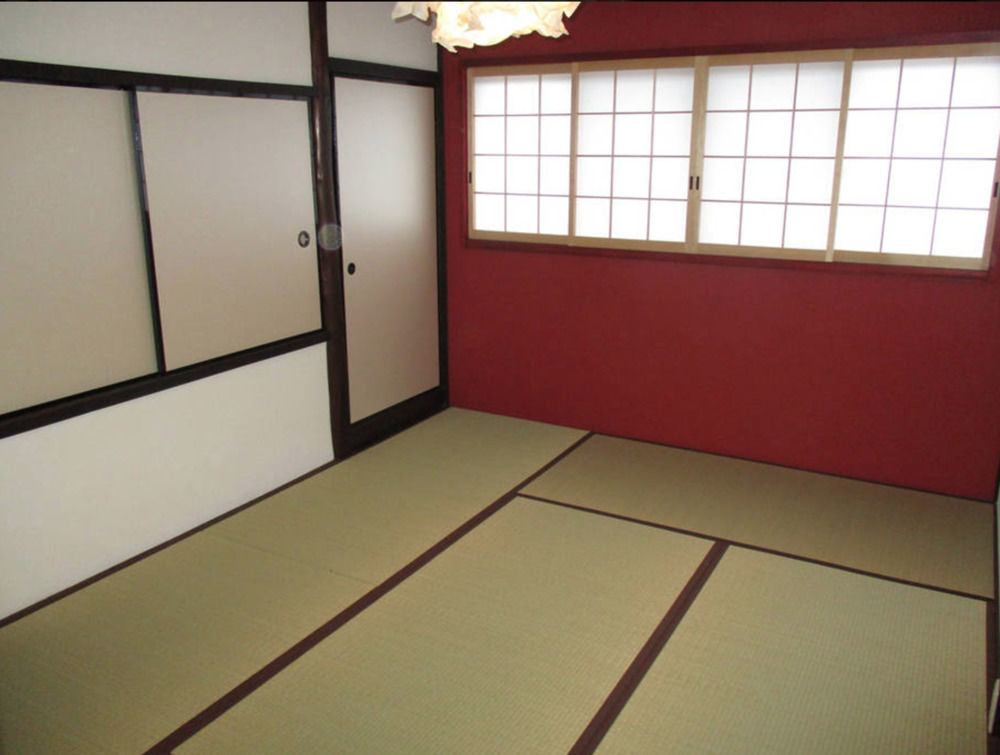 カモンイン 稲荷 Kyoto Eksteriør billede