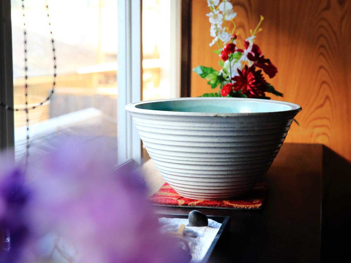 カモンイン 稲荷 Kyoto Eksteriør billede