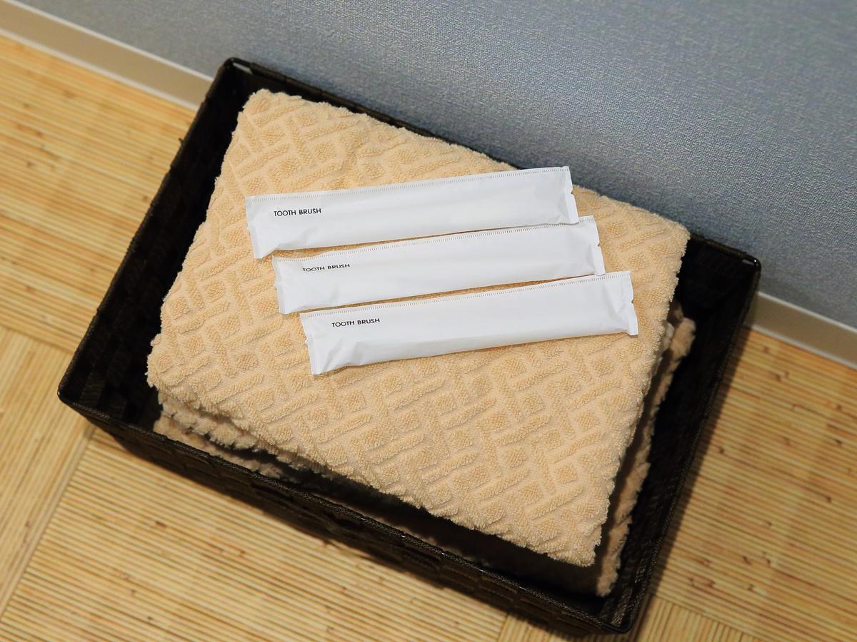 カモンイン 稲荷 Kyoto Eksteriør billede