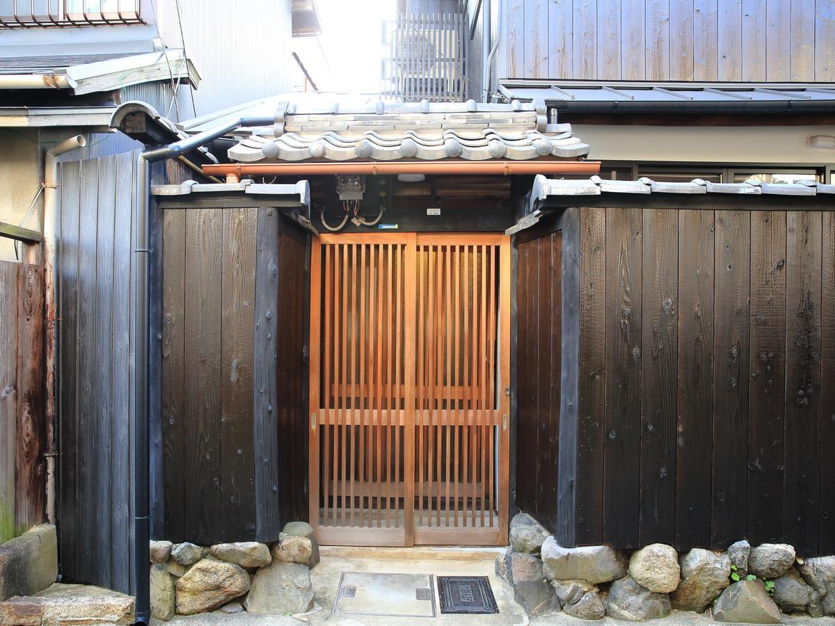 カモンイン 稲荷 Kyoto Eksteriør billede