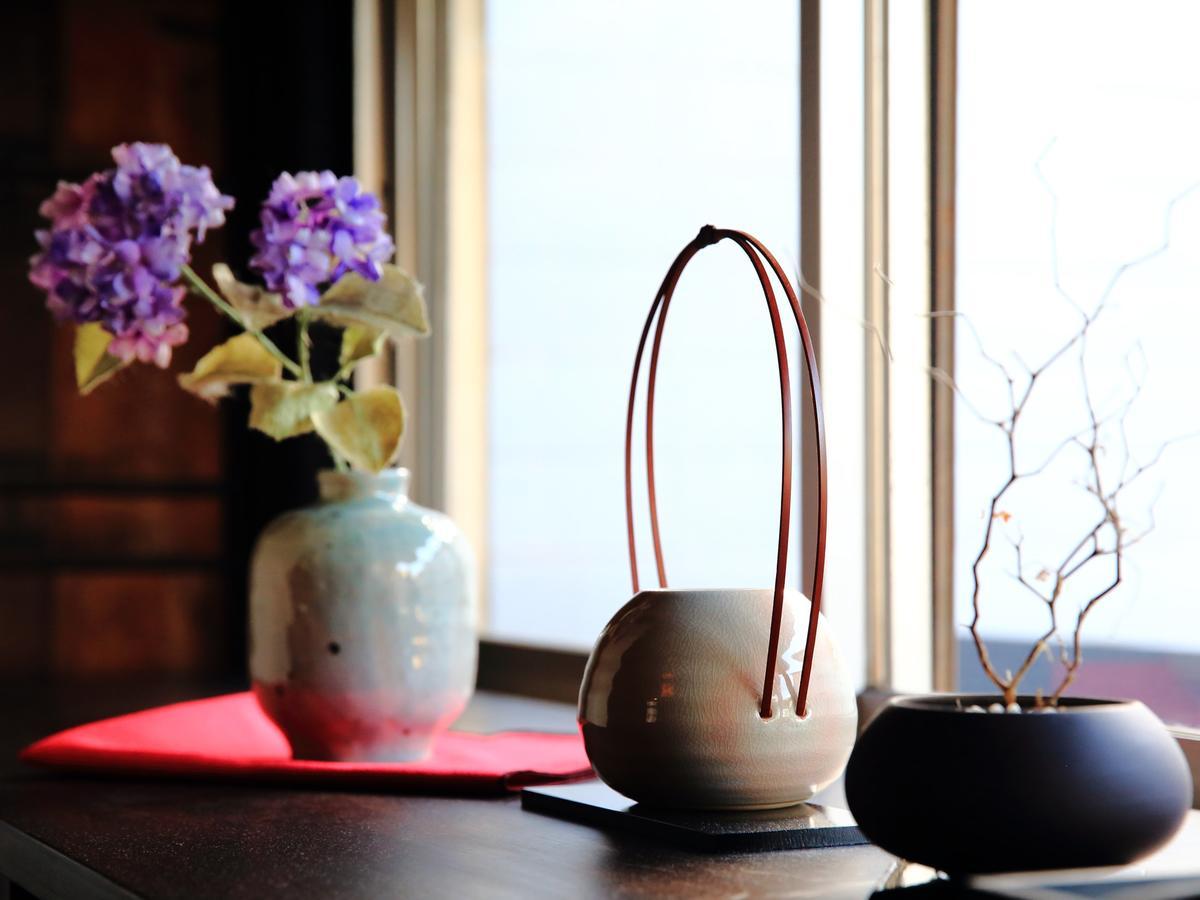 カモンイン 稲荷 Kyoto Eksteriør billede