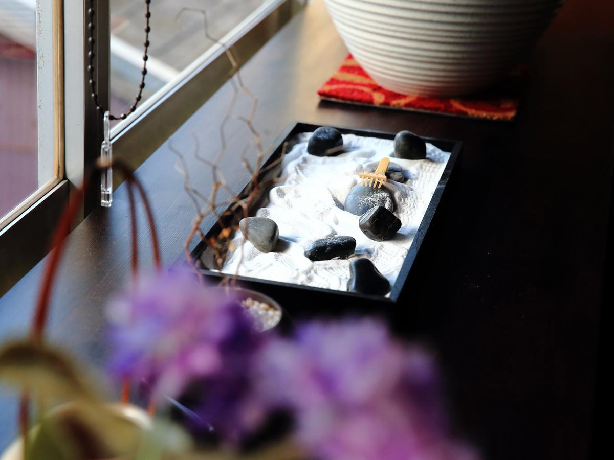 カモンイン 稲荷 Kyoto Eksteriør billede