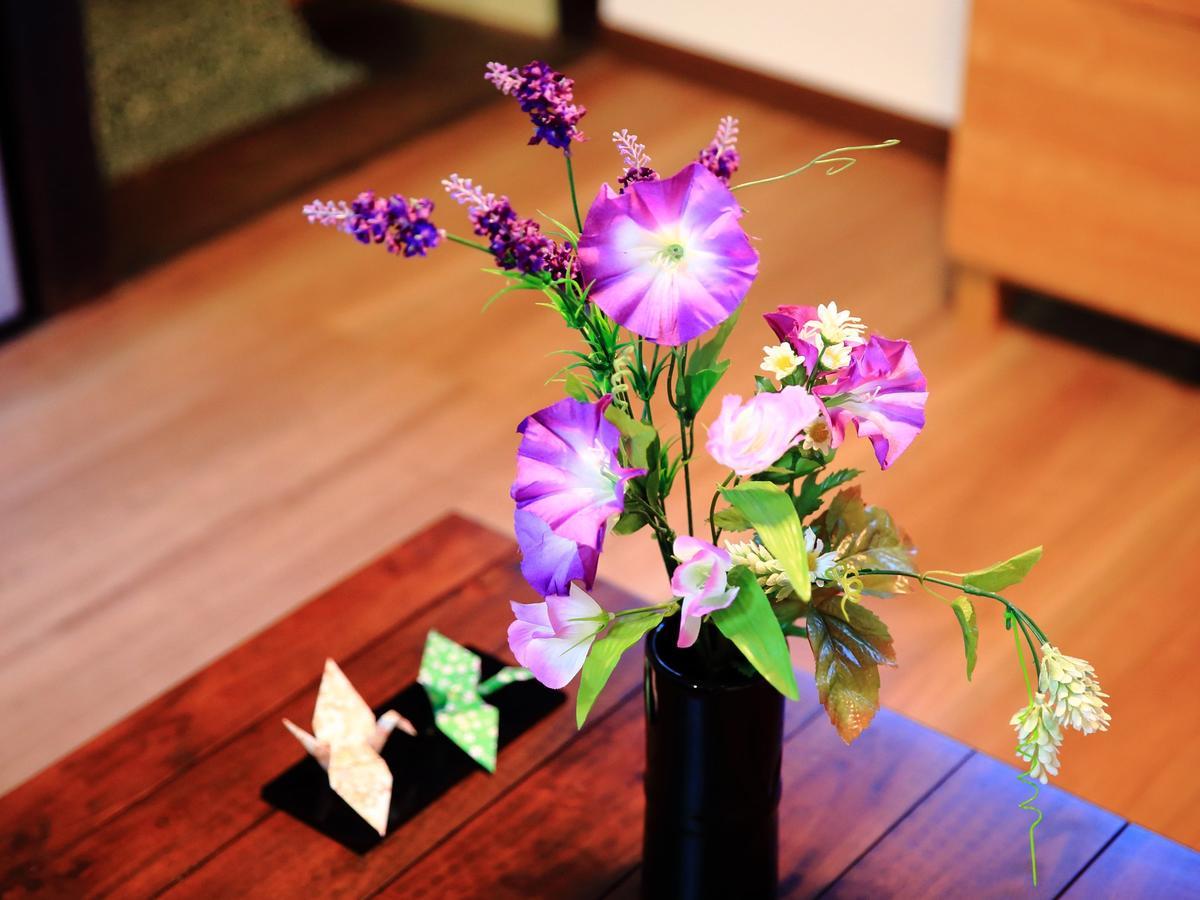 カモンイン 稲荷 Kyoto Eksteriør billede