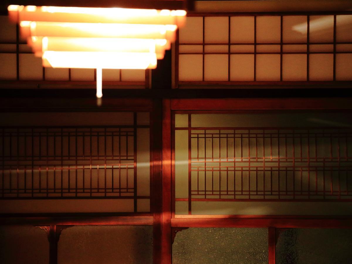 カモンイン 稲荷 Kyoto Eksteriør billede