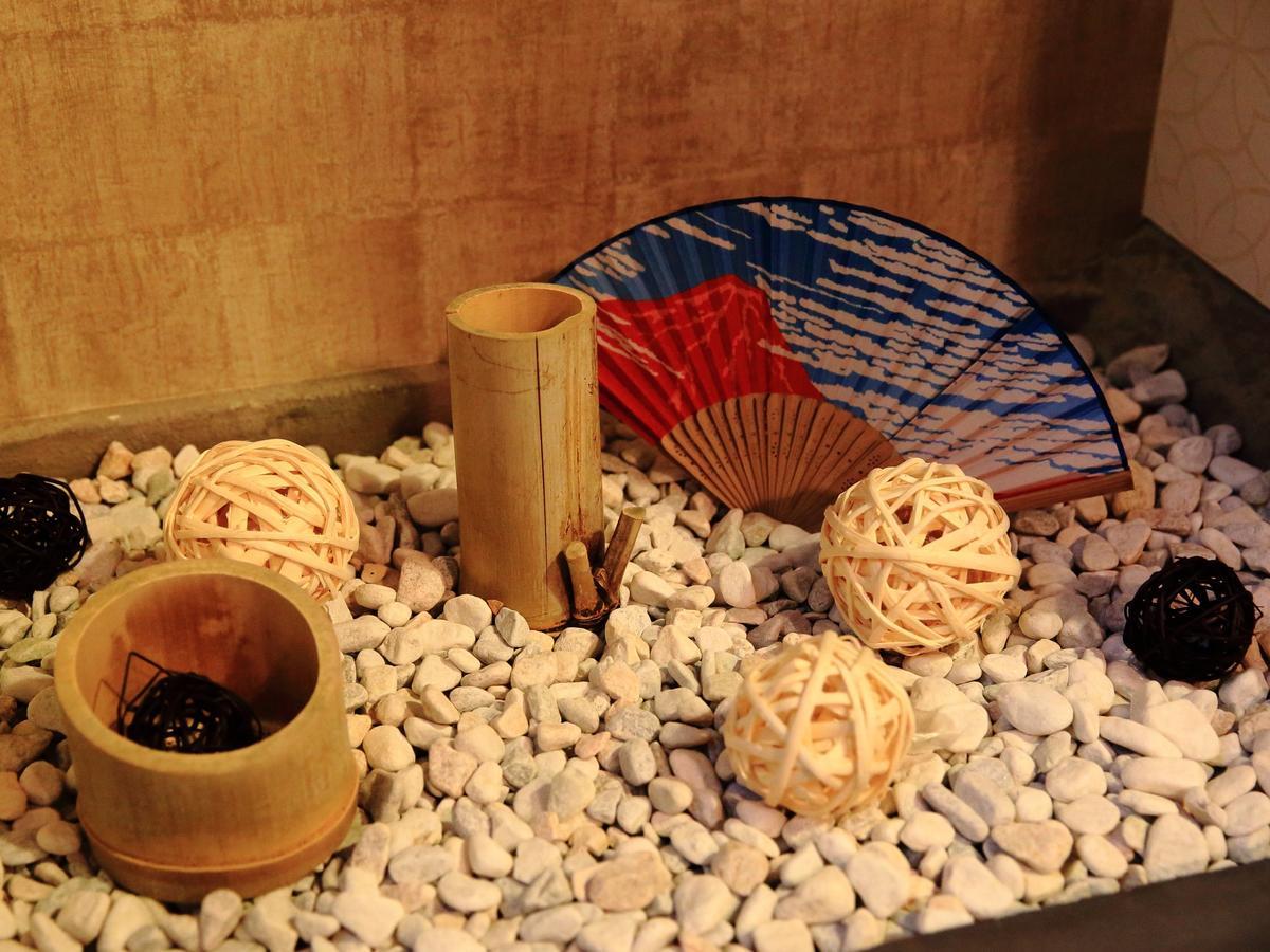 カモンイン 稲荷 Kyoto Eksteriør billede