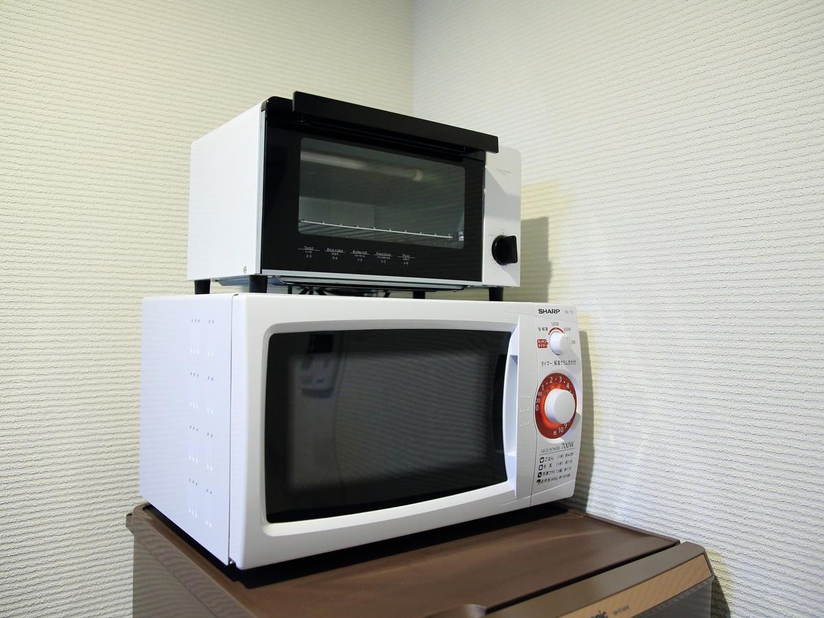 カモンイン 稲荷 Kyoto Eksteriør billede